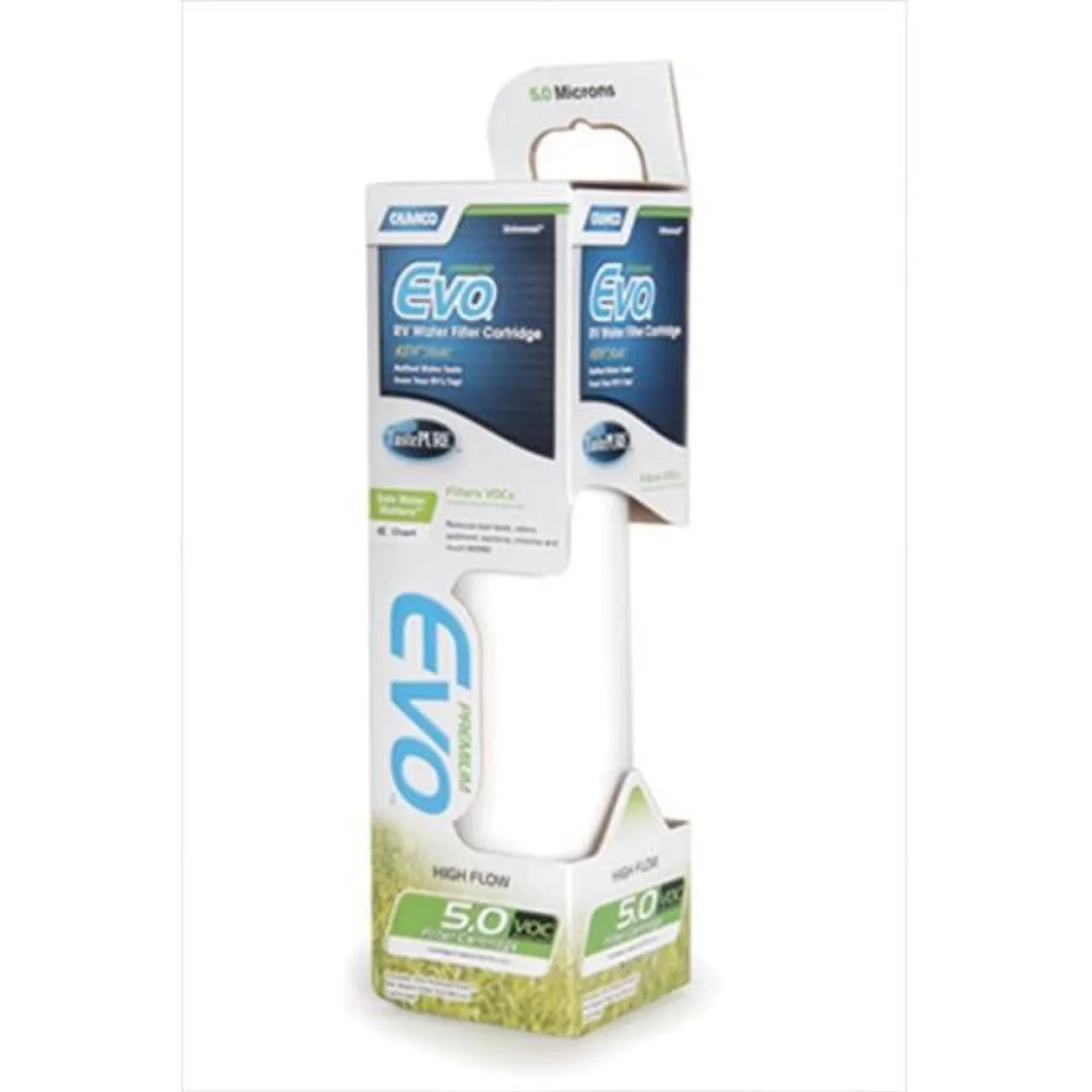 Evo Premium Replacement Cartridge Filter Camco Water 40624