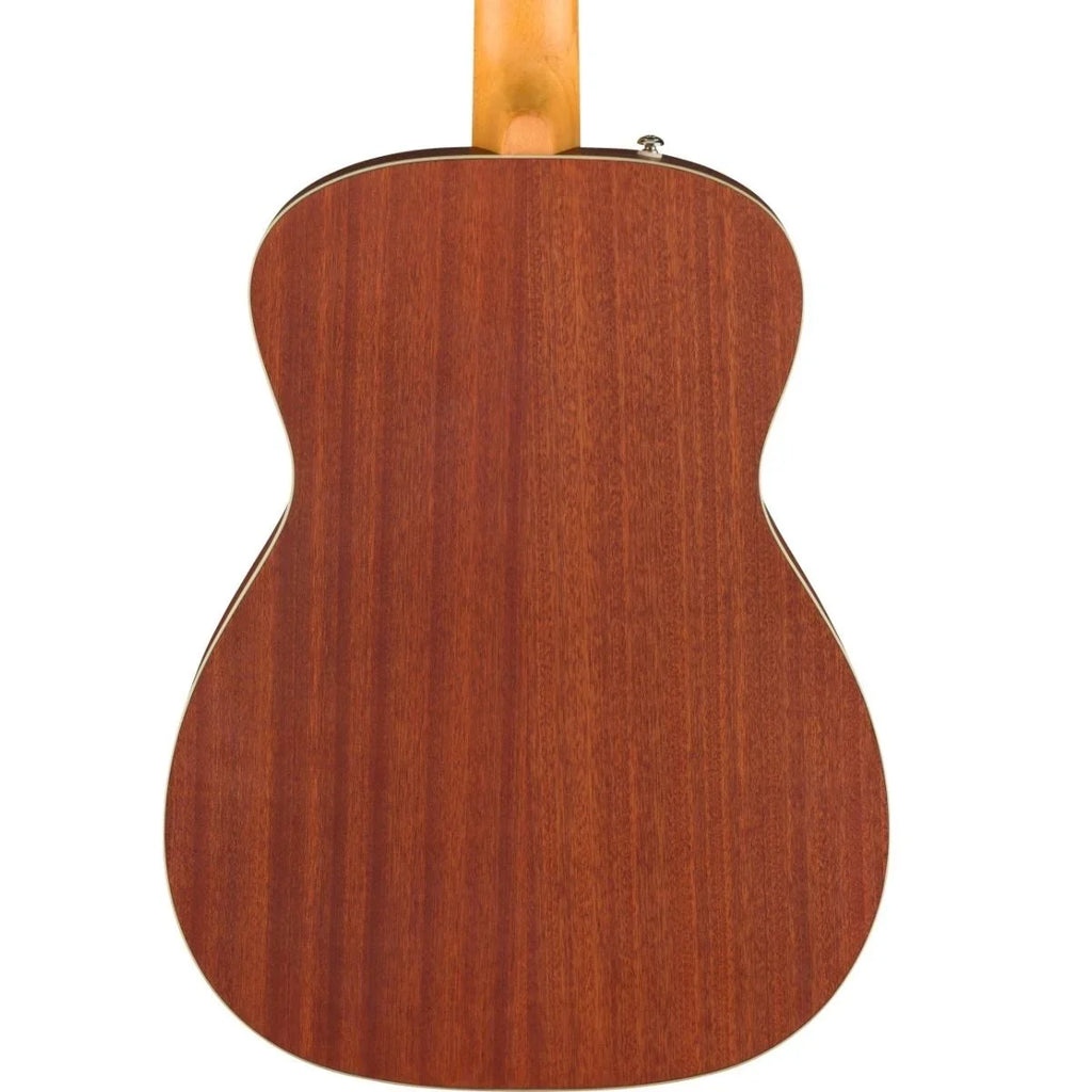 Concert Natural, Fingerboard Tim Acoustic Fender Guitar, 2-Year Armstrong Warranty, with 12-String Walnut Hellcat