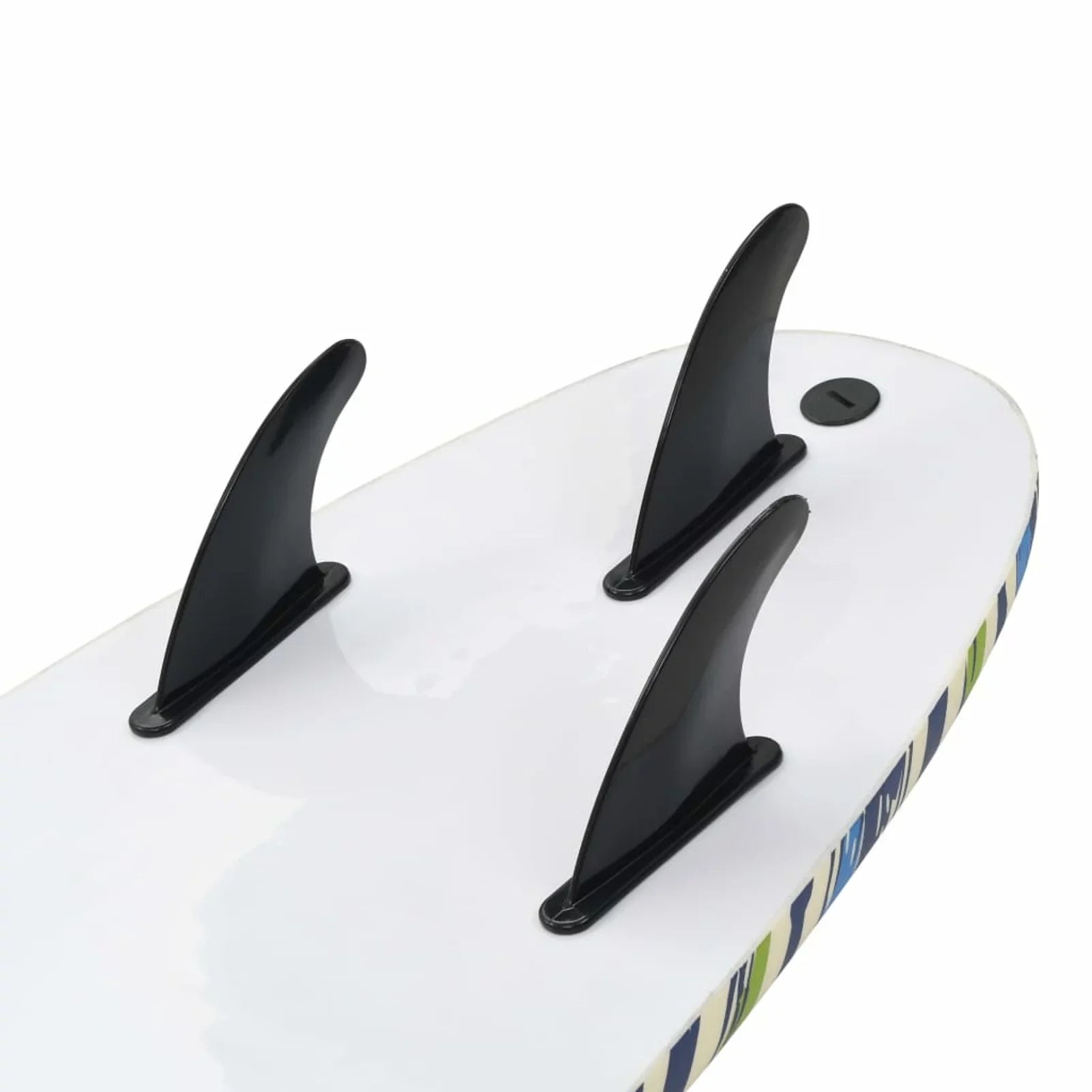 Htovila 66.9" Surfboard