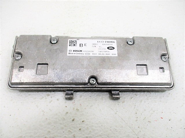 Discovery Pre-Owned Windshield Mounted 2020 Sport (Good) OEM Camera LKQ Lane Departure Dual