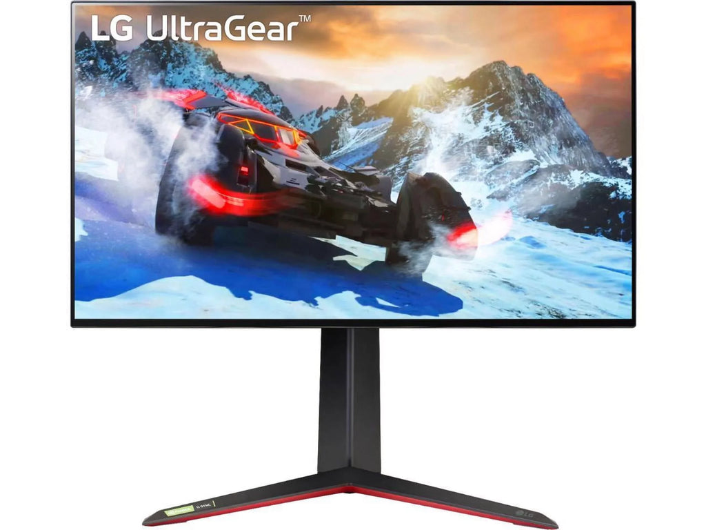 HDMI, Audio FreeSync 27" 98% Premium 144Hz Nano DCI-P3 UltraGea (O/C UHD LG 3840 (CIE1976)DCI-P3 USB, (4K) G-Sync IPS DisplayPort, Compatible Gaming Nano 90% & 160Hz) 2160 x (CIE1976) Pro Monitor IPS