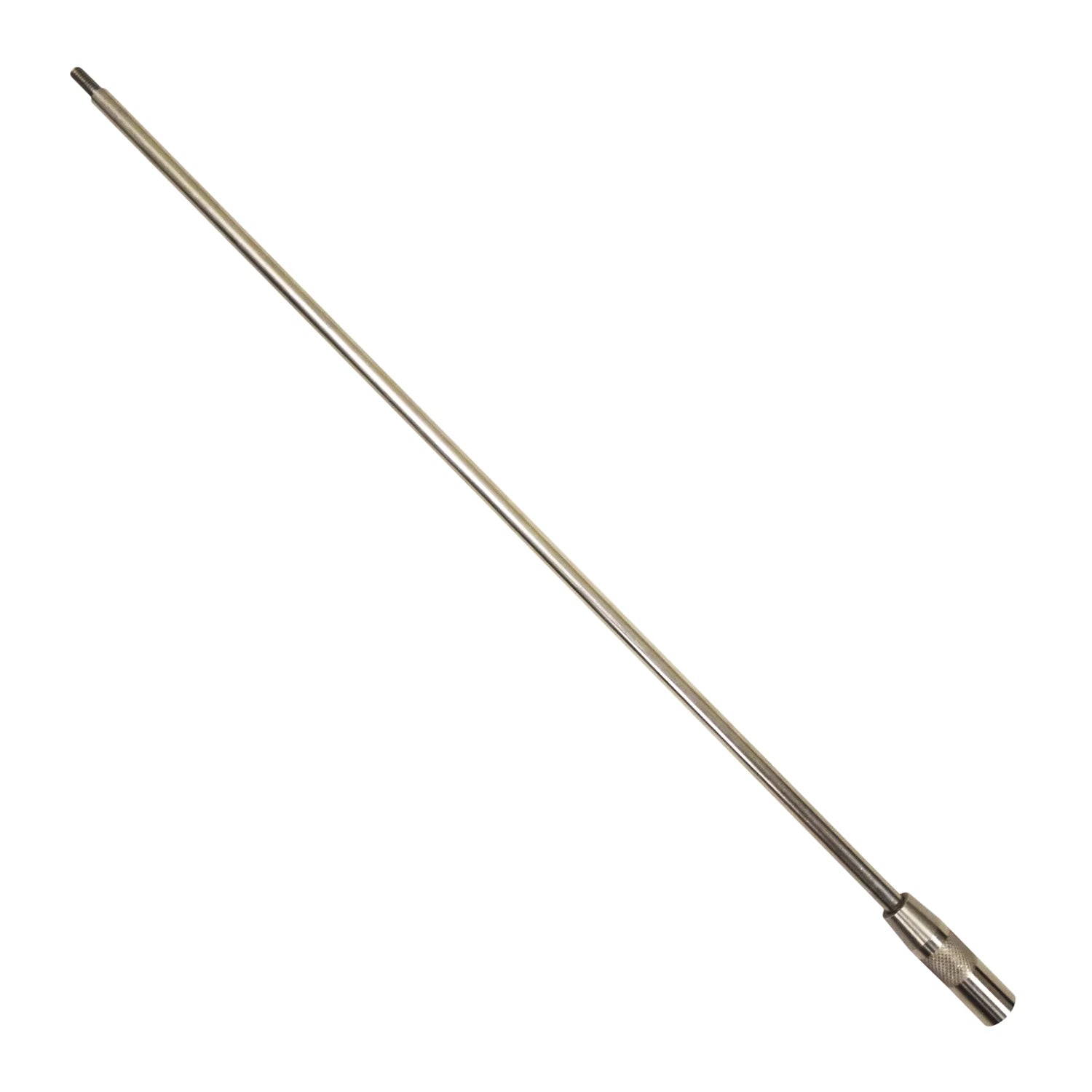 Duty Aluminum Pole Spear Choice Scuba w/o 6ft Speartip Silver Heavy