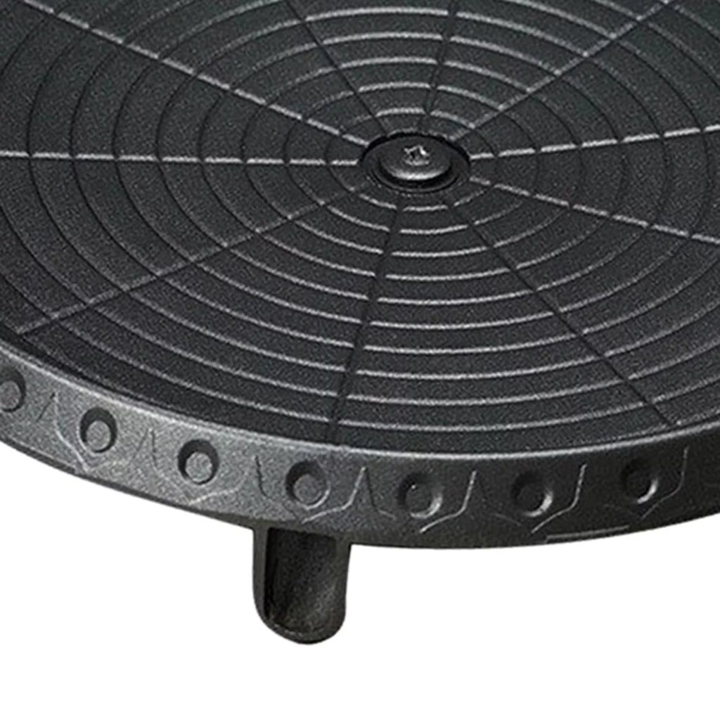 Pan Portable Induction Smokeless Picnic Indoor Outdoor BBQ Lightweight Grill Tray Camping Household Frying