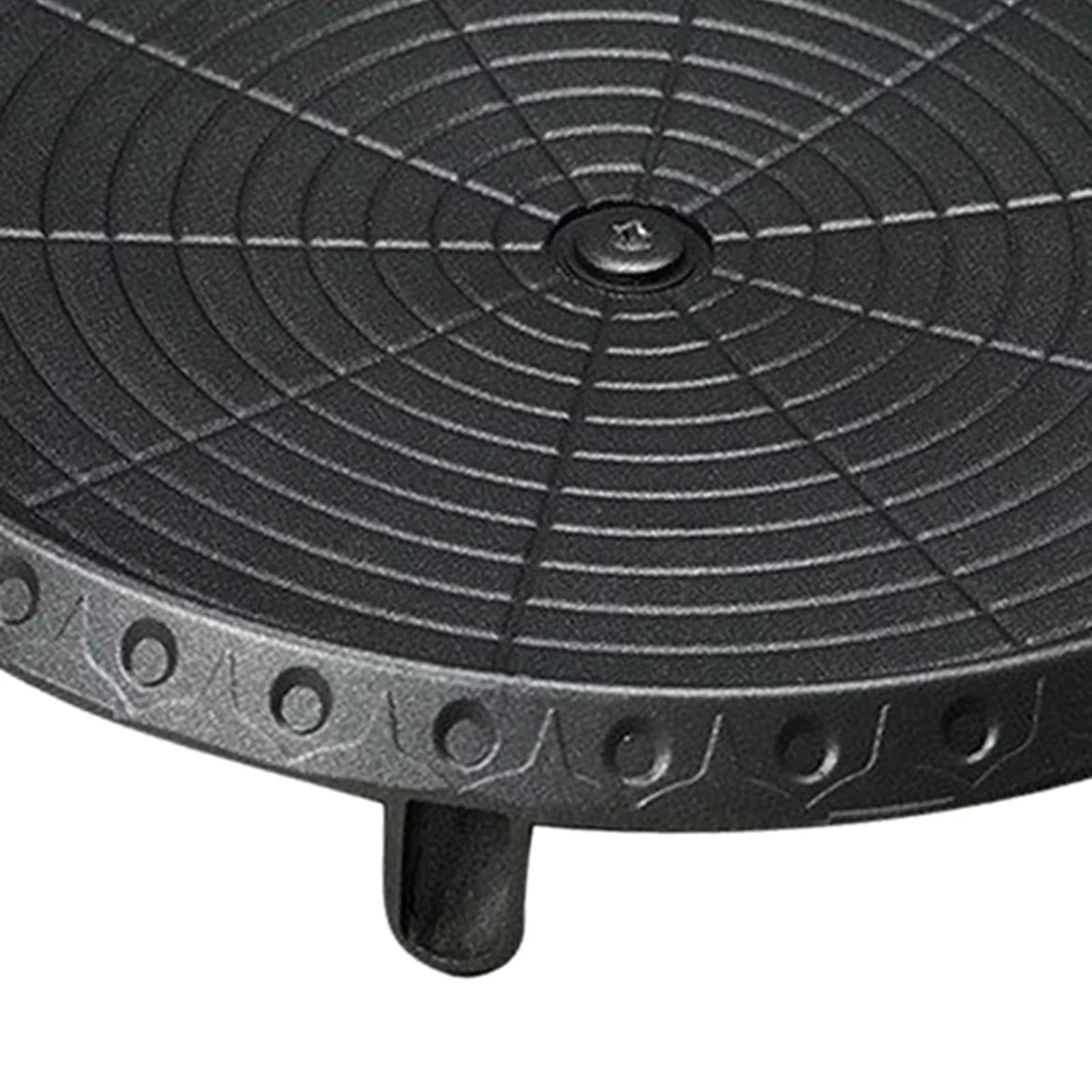 Pan Portable Induction Smokeless Picnic Indoor Outdoor BBQ Lightweight Grill Tray Camping Household Frying