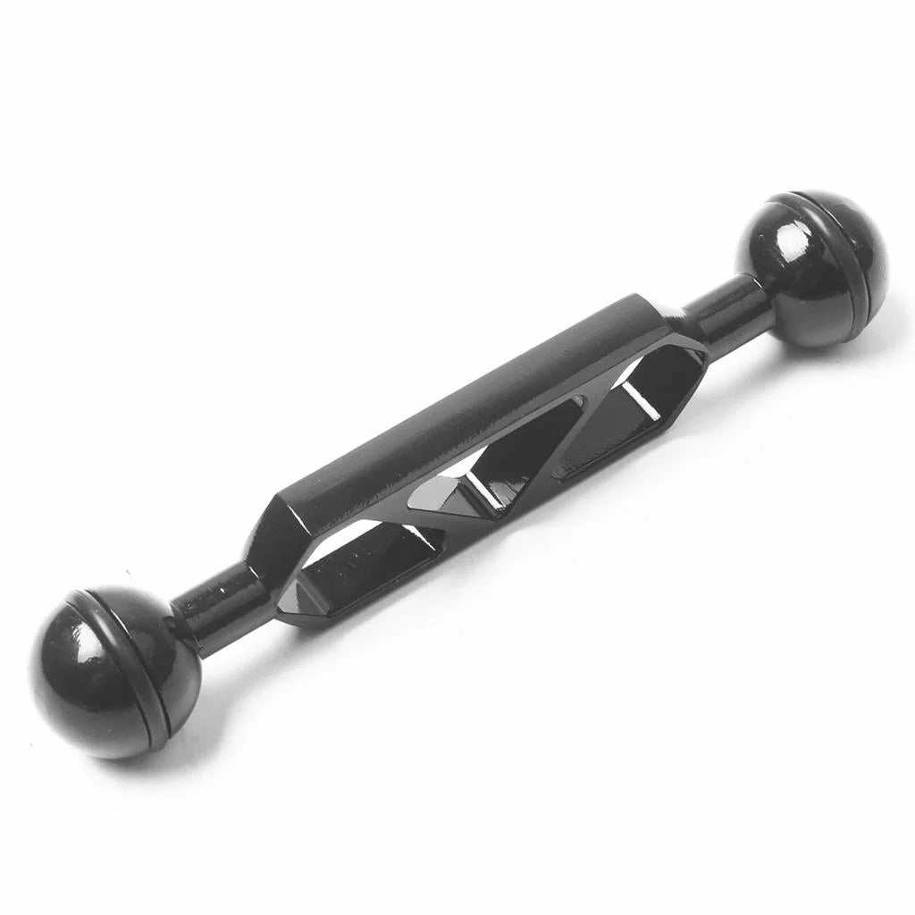 Flashlight Torch Camera For Clamp Connector Joint Arm Mount Underwater Diving