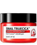 Repair Truecica Miracle 60g SOME Snail BY Cream MI