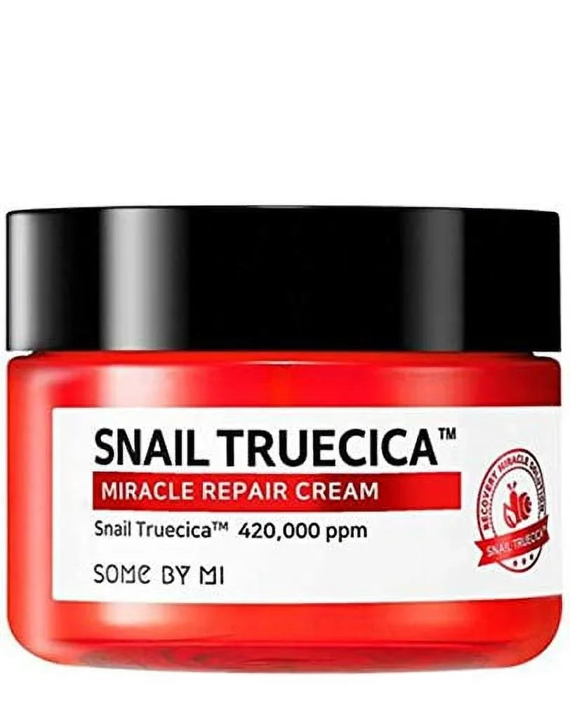 Repair Truecica Miracle 60g SOME Snail BY Cream MI