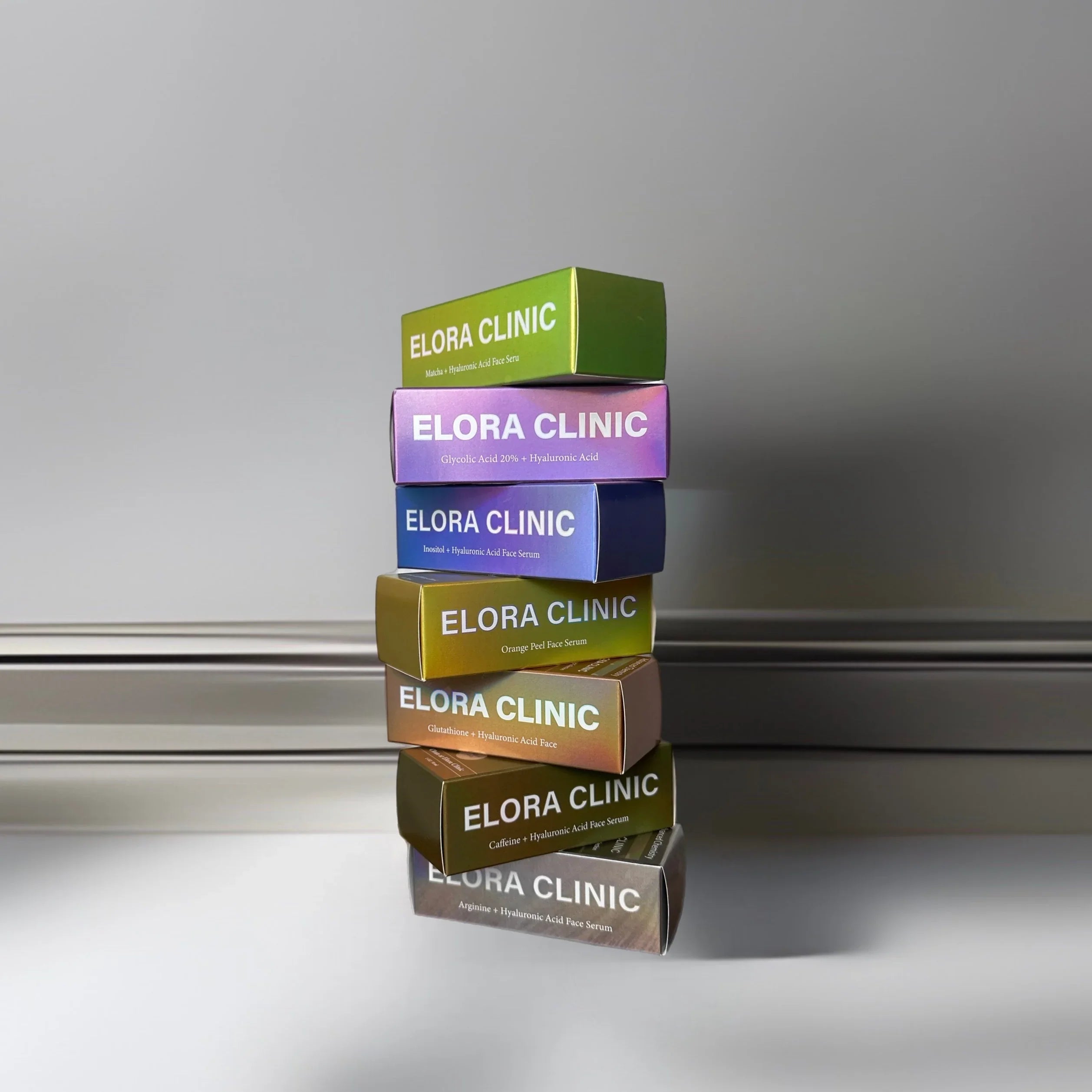 '- + Hyaluronic Amino Acid Increase Blend Hydrating - Amino Rejuvenating & Hyaluronic Acid Amino - Essential - Rejuvenating Acid Elora Serum Clinic Acid Acid + Retention Water Serum