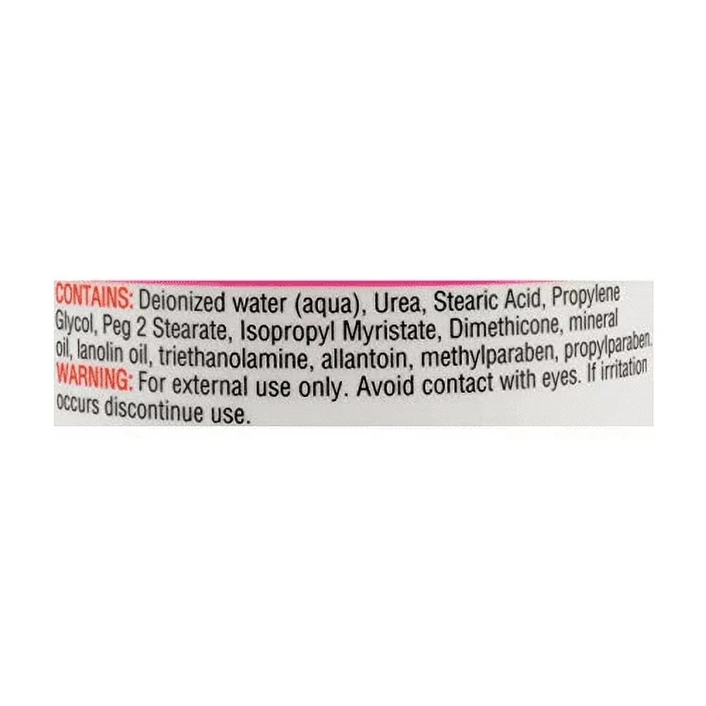Care Hand of Pack 8 20% Body Cream & oz, Smooth Replenishing 6 Udderly Extra