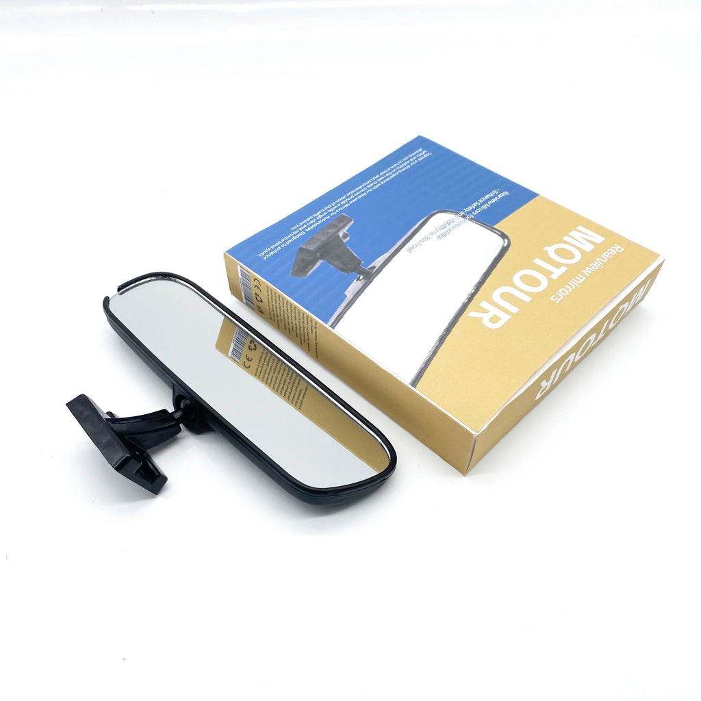 Rearview for and Road Rearview - Automobiles Visibility Enhance the mirrors on Safety Mirrors MQTOUR