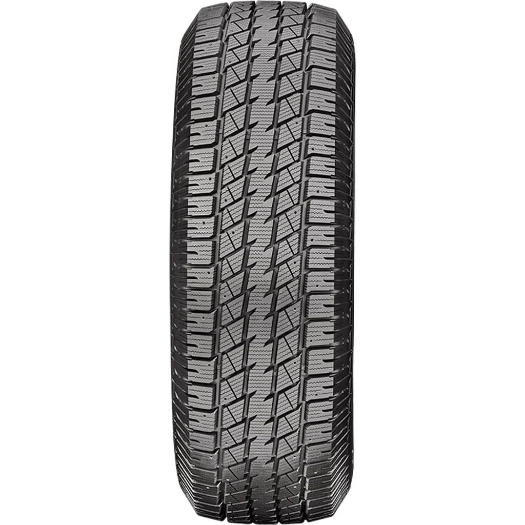 MSR 112T 255/70R17 Truck Mastercraft Light Glacier Tire Winter