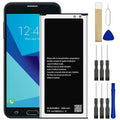 S5 for S903VL Samsung TracFone SM-S903VL Battery Replacement Galaxy EB-BG900BBC Tool EB-BG900BBU