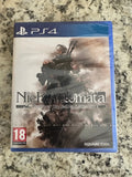 New Brand PlayStation PS4 of Automata GOTY Sealed Yorha Edition Nier 4 Game The