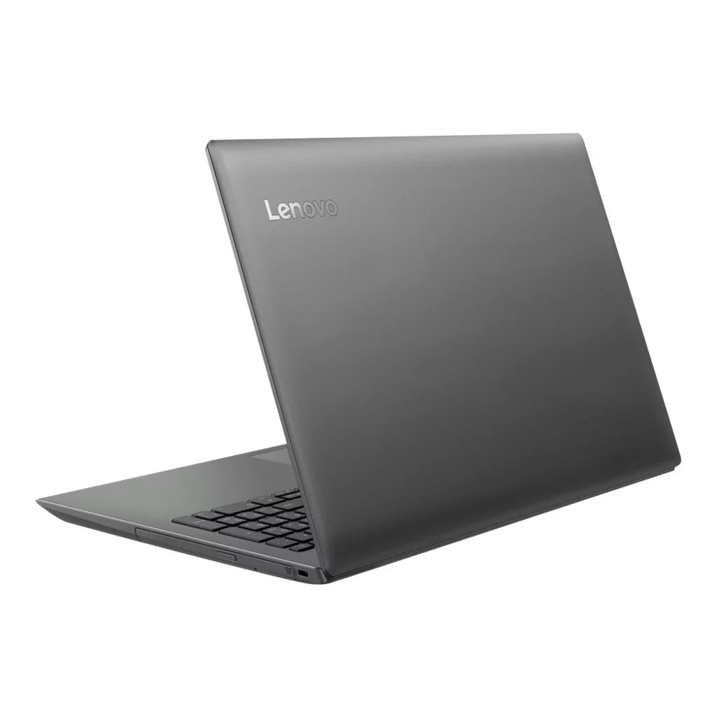 IdeaPad Win10,Black Lenovo 130-15AST AMD 500GB X22.6GHz 4GB A6-9225 (Used) 15.6"