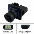 Back 2013 Camera Rear US BL3Z19G490B Camera For View F-150 Ford Up 2012 2014 Safety