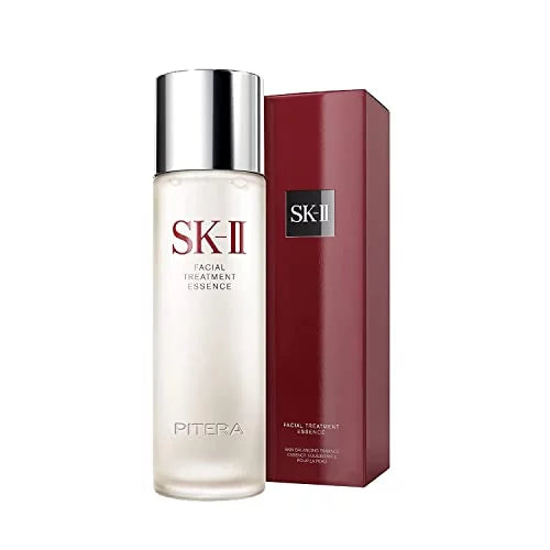 Sk2 Skincare Japan Water, 230Ml Pitera From Essence