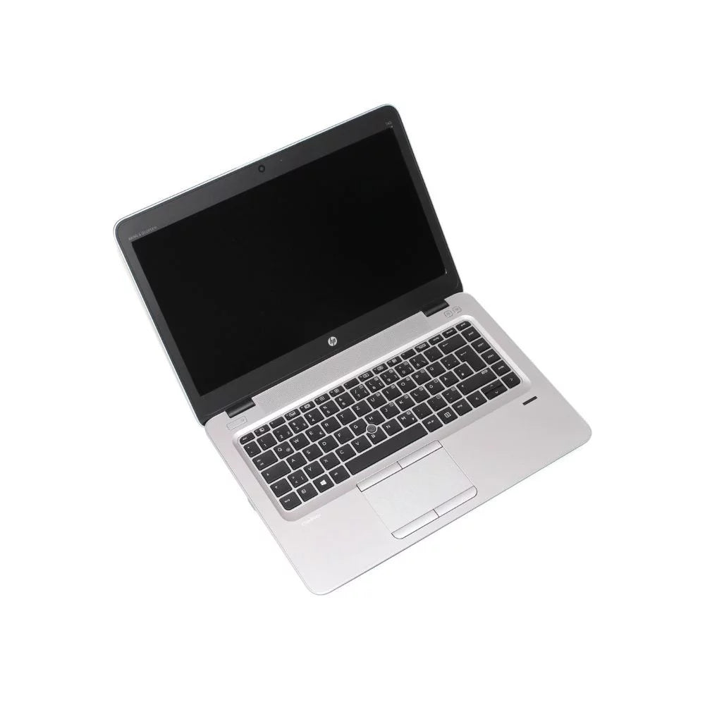 '- Home G3 - USED Windows 128GB 64-Bit Laptop 8GB SSD EliteBook 14.0-in 10 Webcam HP 745
