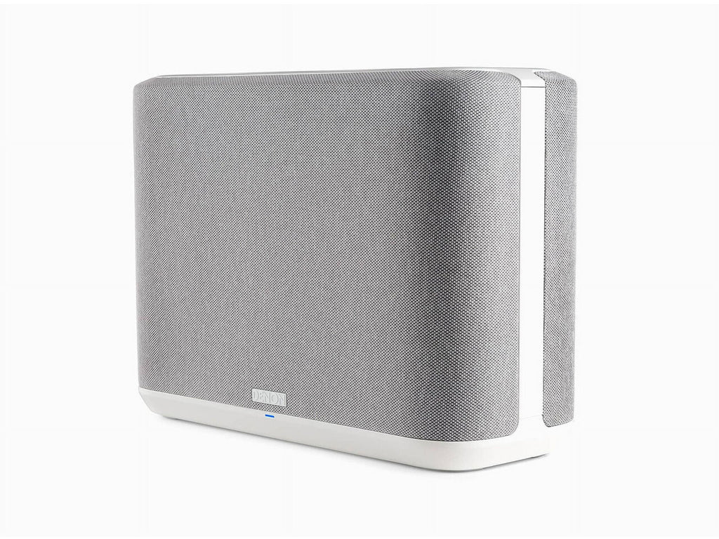 Heos an Speaker Built Home 250 with (2020) Epic Denon White in Additional Wireless 1 by Coverage Bluetooth Protect Year