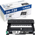 DCP8110DN MFC8710DW 8810DW Printer DR720 Drum Compatible hl5450DN Brother Drum Toner Not for Replacement PackBlack Unit 1 8910DW Unit 5470DWDWT Included 8150DN DR720