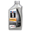 Qt Full Dexos Oil, Motor 1 0W-40, Synthetic Supercar R, 1 Mobile