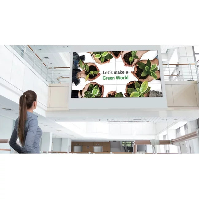 LG 55VL5F-A Signage 55" Digital High Display Brightness