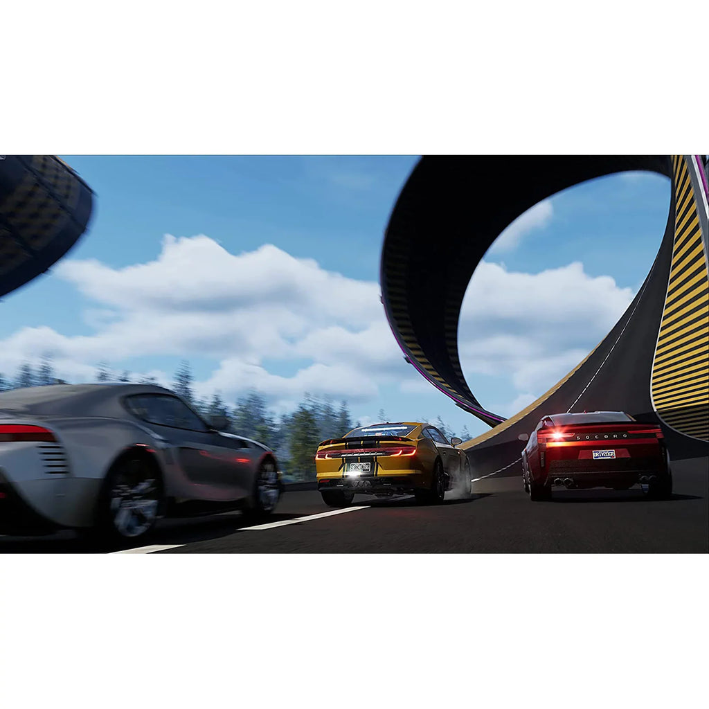 Series X Wreckreation - Xbox