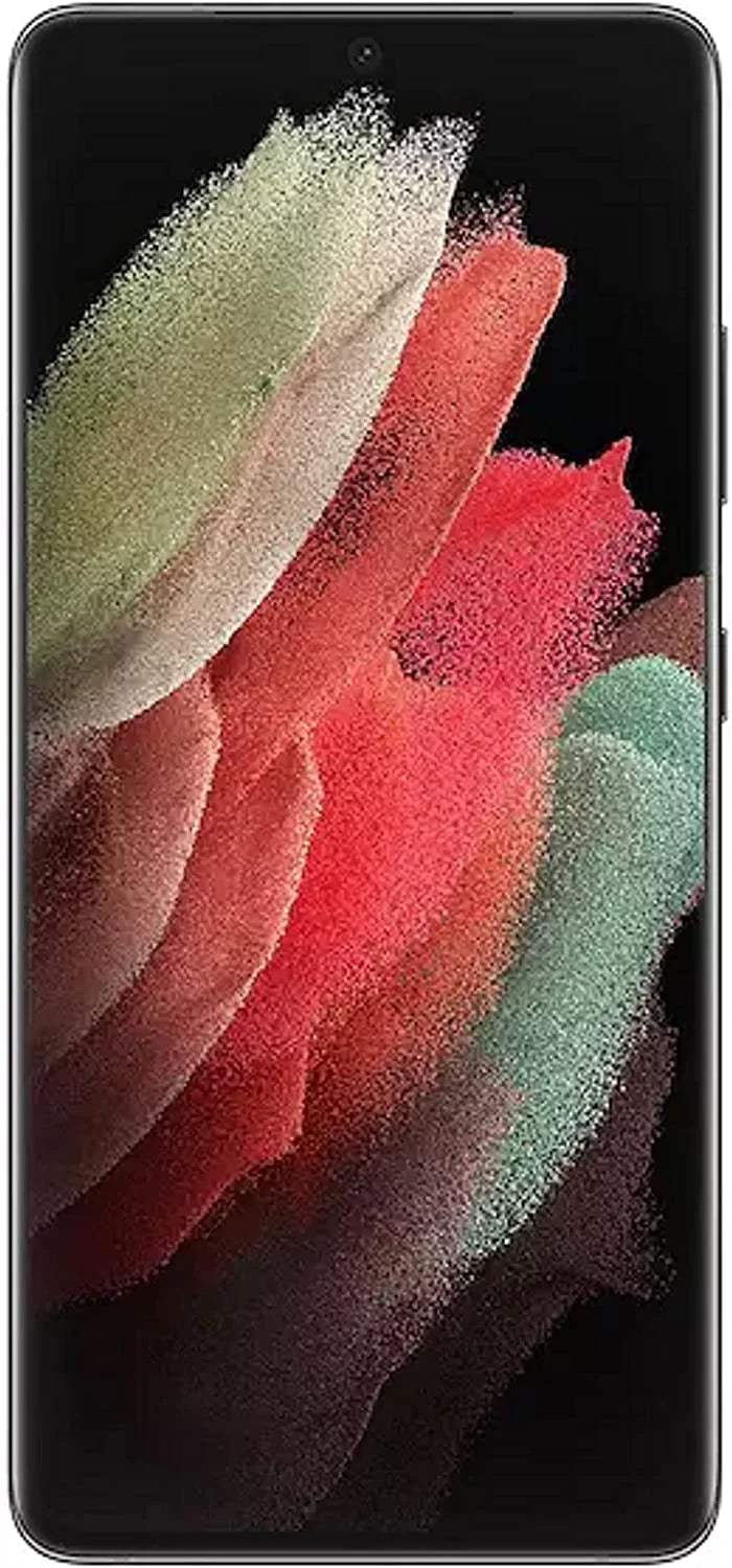 Restored S21 5G SMG998U SPECTRUM 128GB GALAXY (Refurbished) PHANTOM SAMSUNG BLACK ULTRA