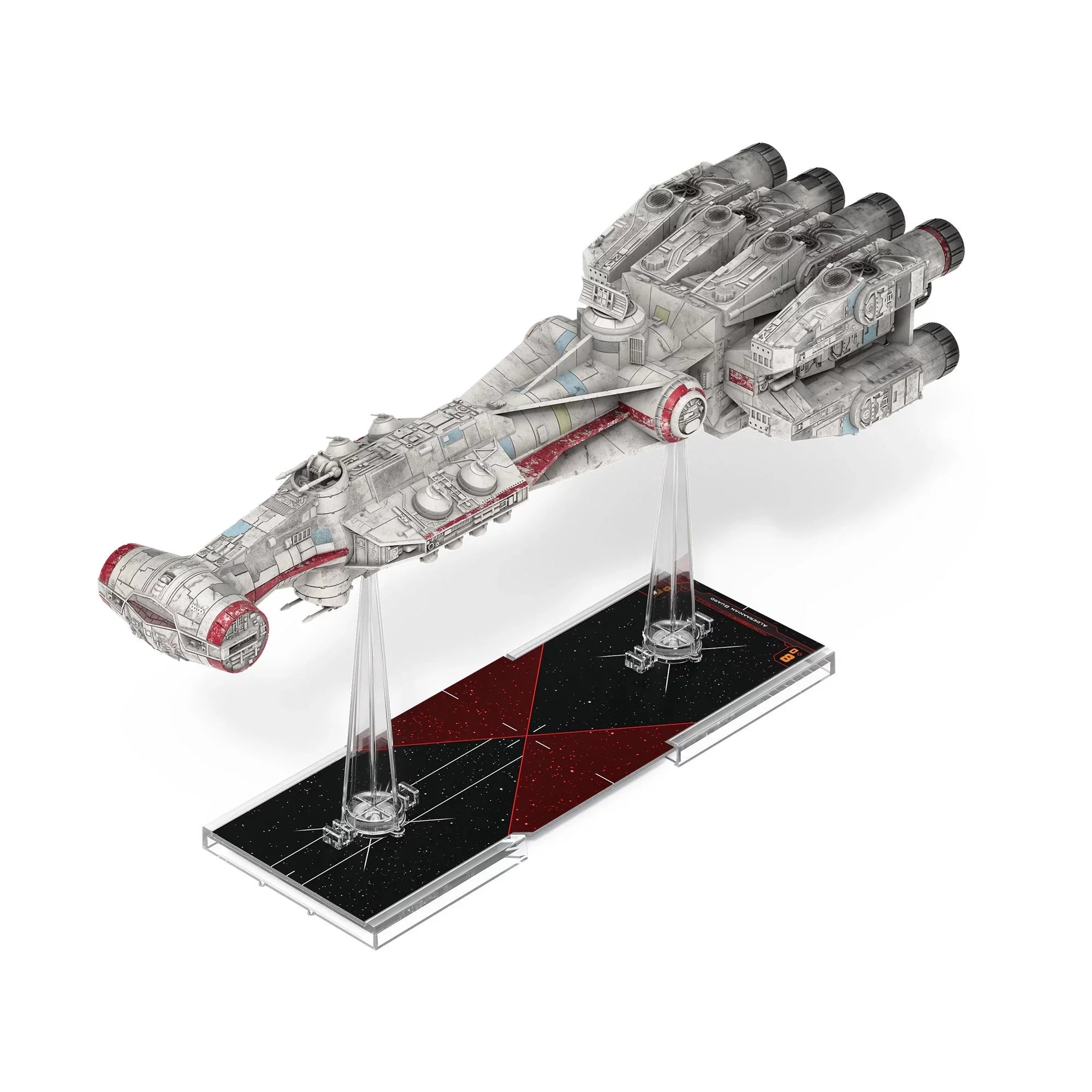 Pack Star Tantive Edition) Expansion IV Wars: - x-Wing (2nd