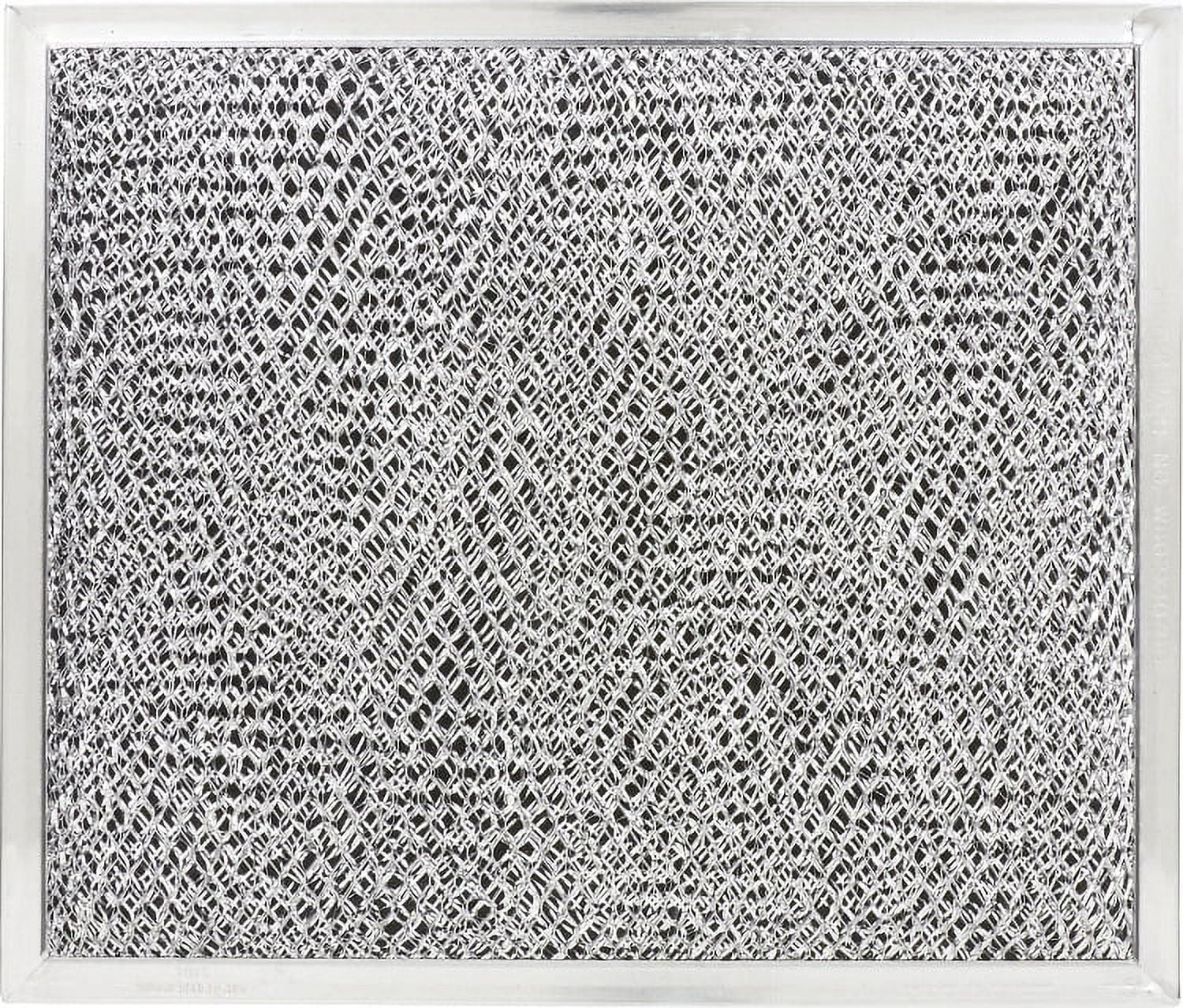 FILTER WB02X10700 Electric HOOD 1 CHARCOAL General ODOR