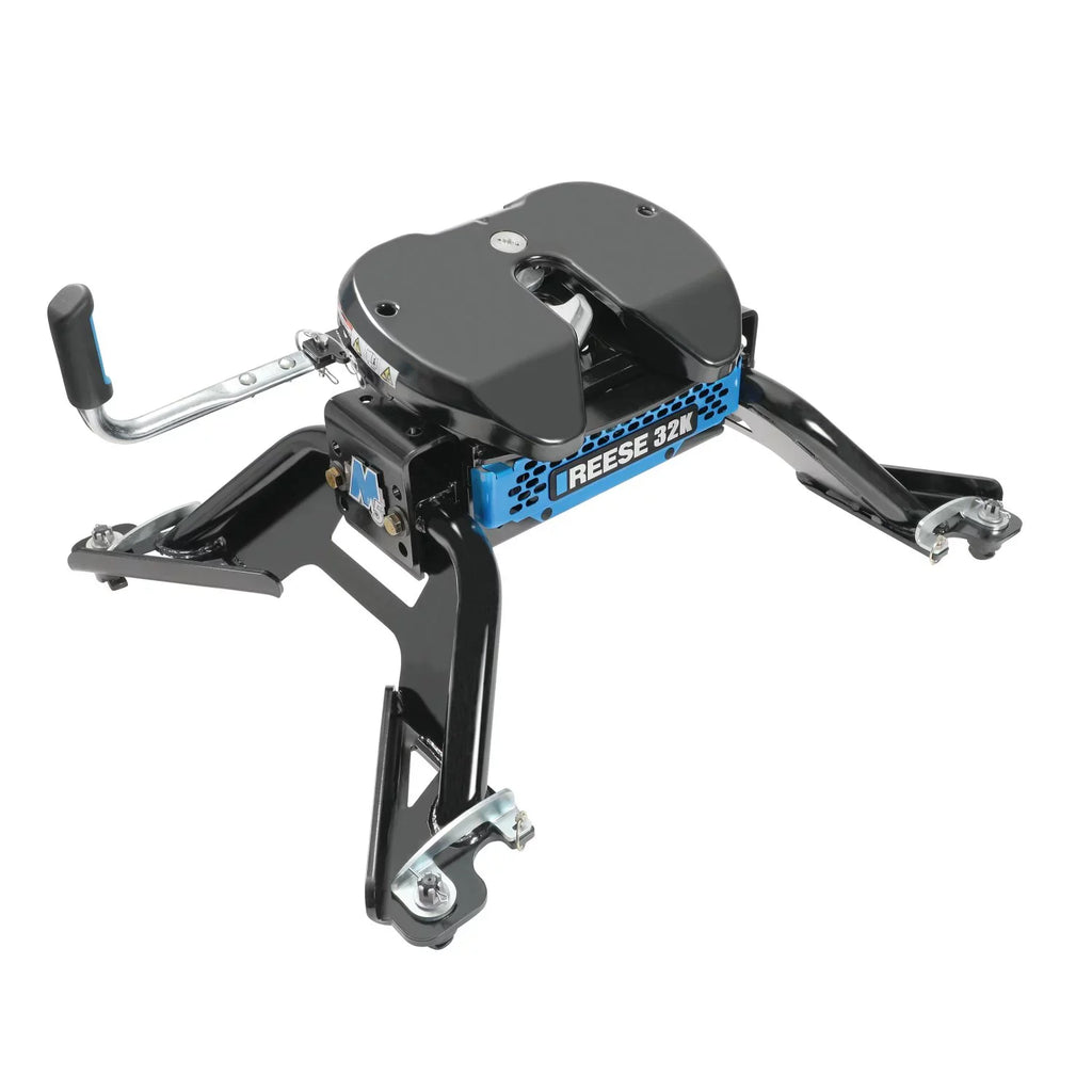 Reese Trailer Wheel Hitch Fifth P/N:30950