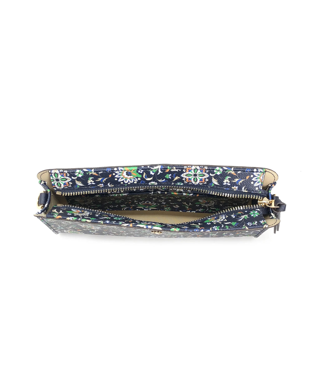 Kerrington Burch Women's Tory Crossbody