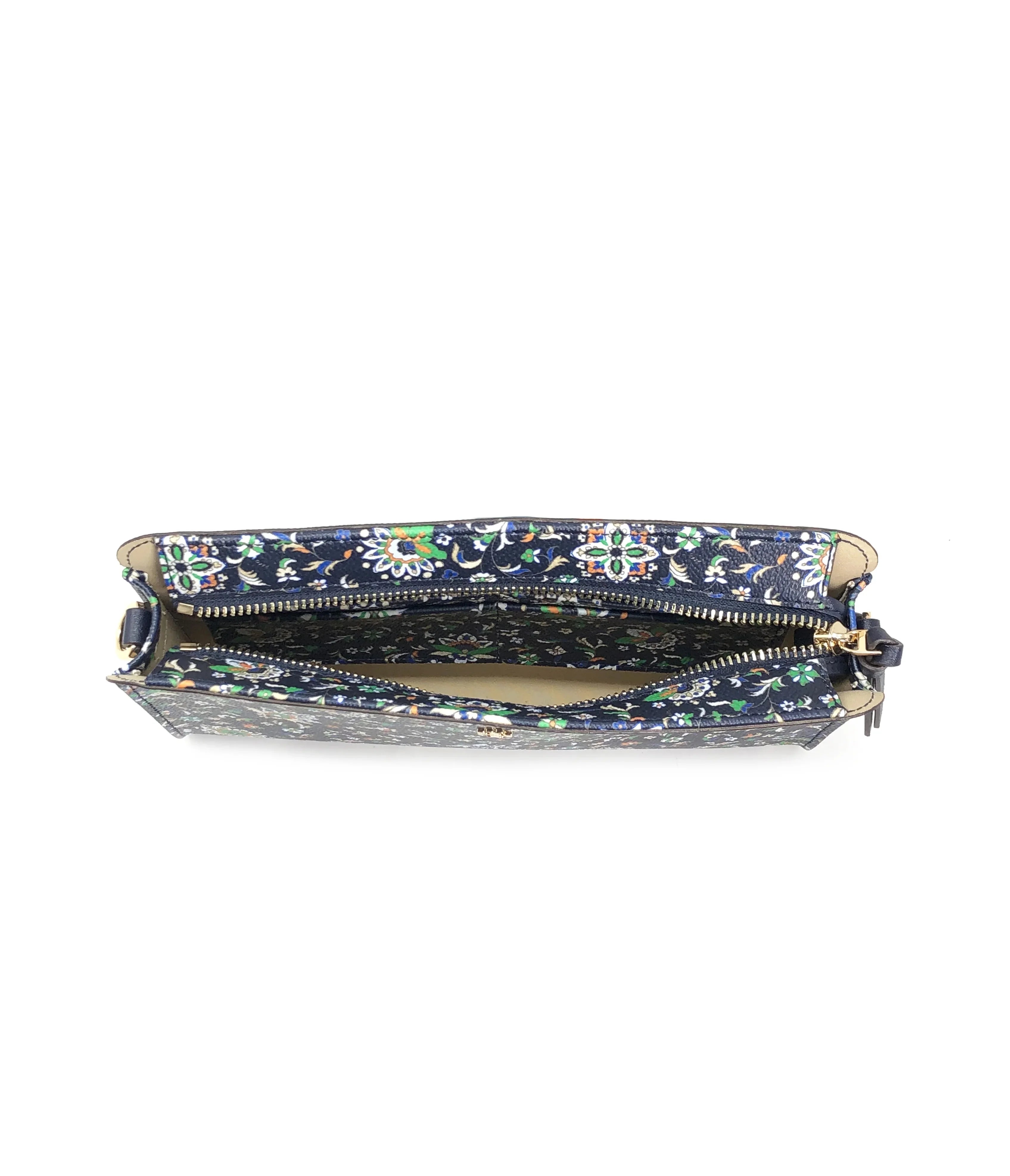 Kerrington Burch Women's Tory Crossbody