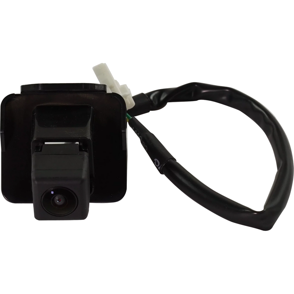 Hatchback 2017-2018 Up Back Camera 3 Mazda with Compatible