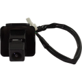 Hatchback 2017-2018 Up Back Camera 3 Mazda with Compatible