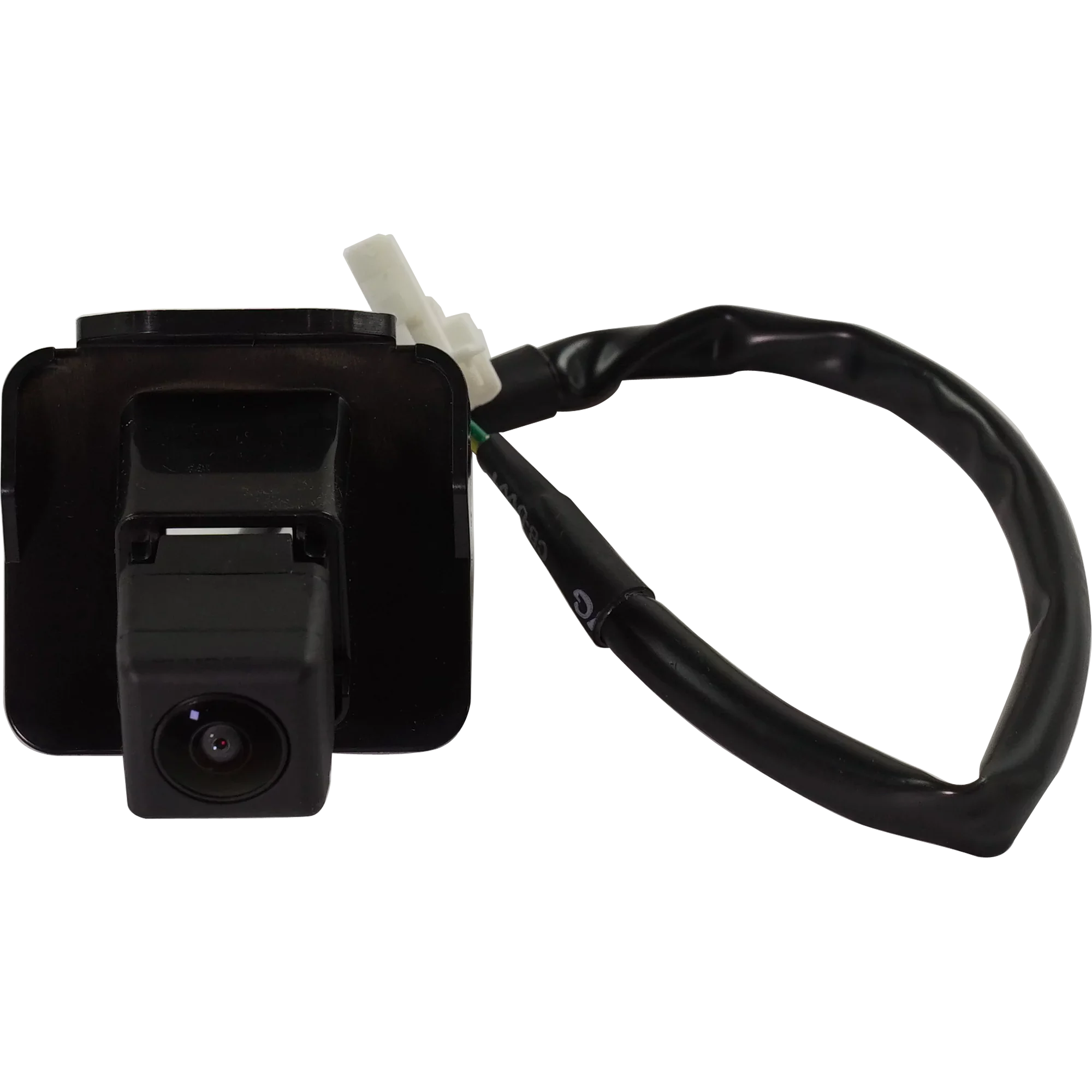 Hatchback 2017-2018 Up Back Camera 3 Mazda with Compatible