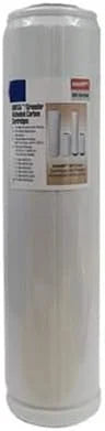 KDF-55/GAC 60,000 Gal. Heavy Removal & 20"X4.5" Filter Chlorine Metal