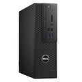 i7-6700 3.4Ghz 250GB 2TB Dell Workstation 32GB 10 Tower Win 4C Used 3420 NVMe Precision