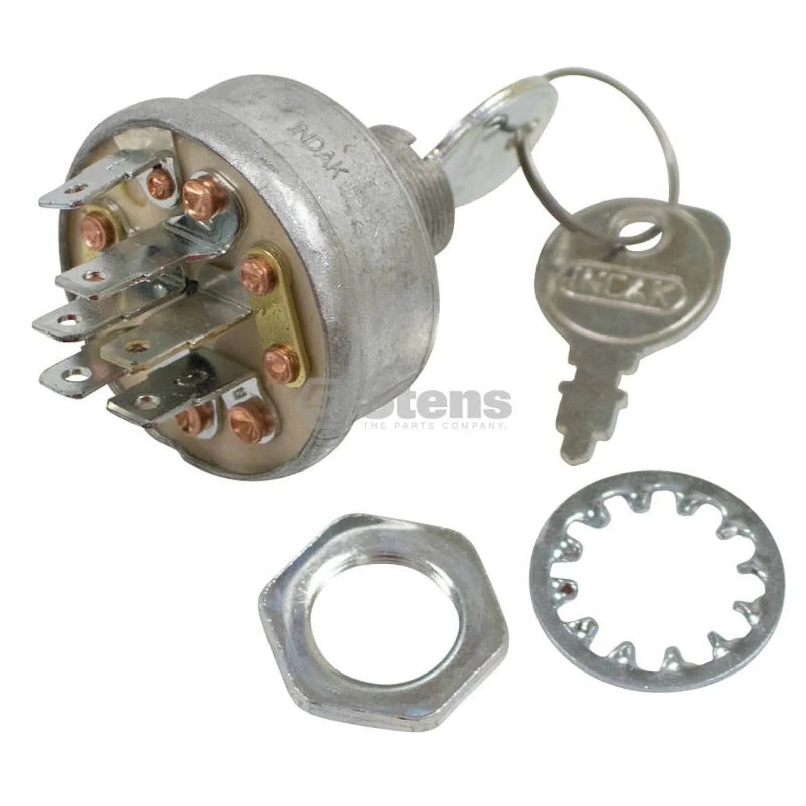 Cub 925-3163 / Ignition Switch Cadet