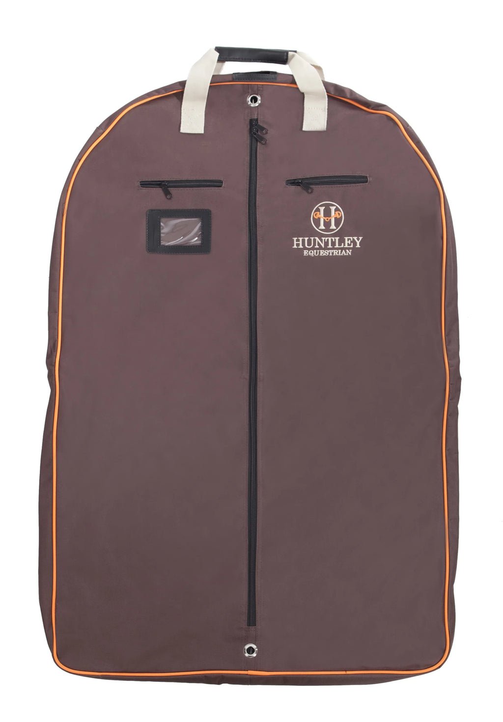 Deluxe Travel Equestrian Garment Huntley Bag