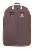 Deluxe Travel Equestrian Garment Huntley Bag