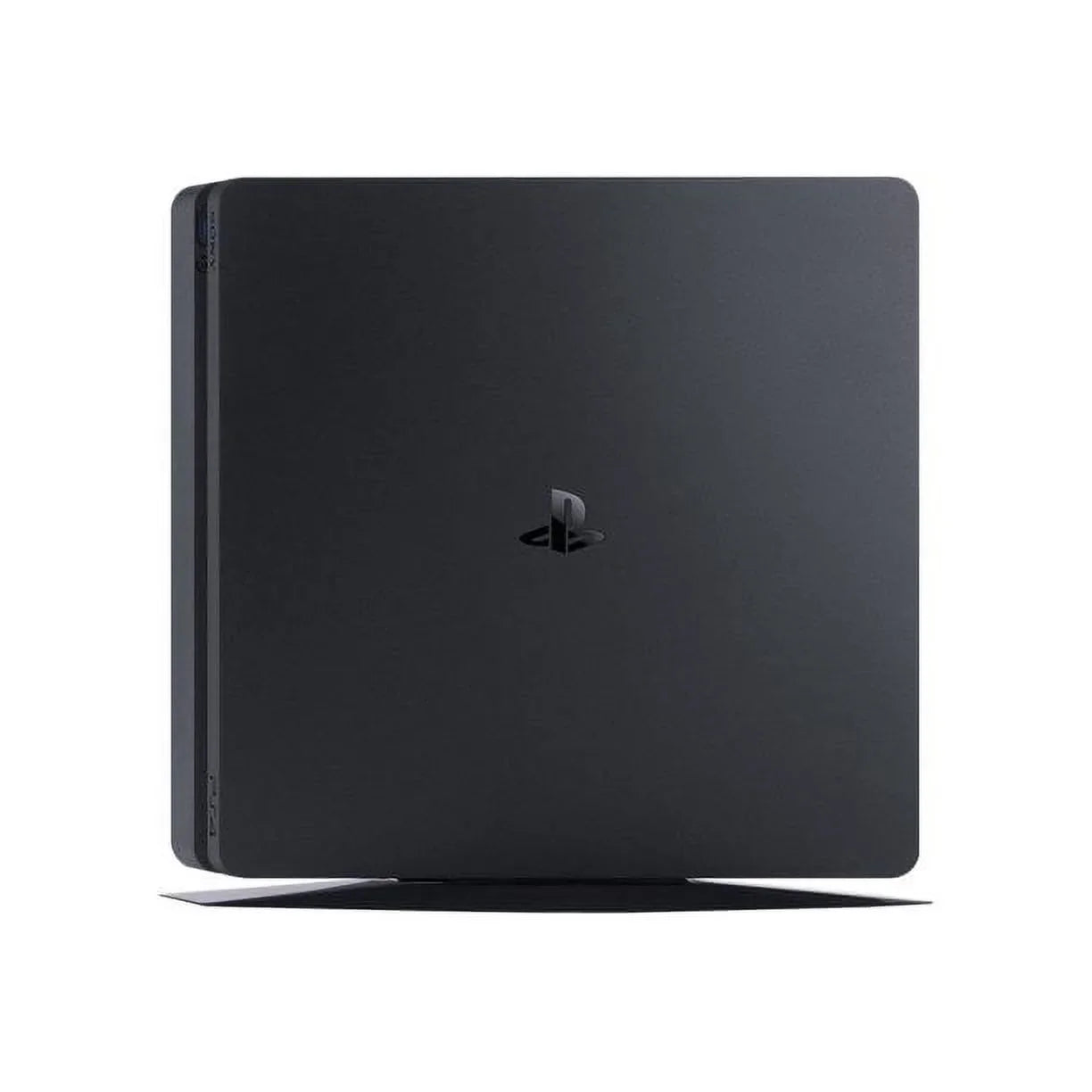'- Slim - - Black Pre-Owned Condition 500GB - CUH-2115A Playstation Excellent Sony 4