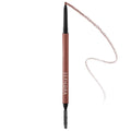 '- - brown Nutmeg golden Waterproof SEPHORA brown Pencil - 02 Retractable COLLECTION 0.003oz/0.08g - EyeBrow
