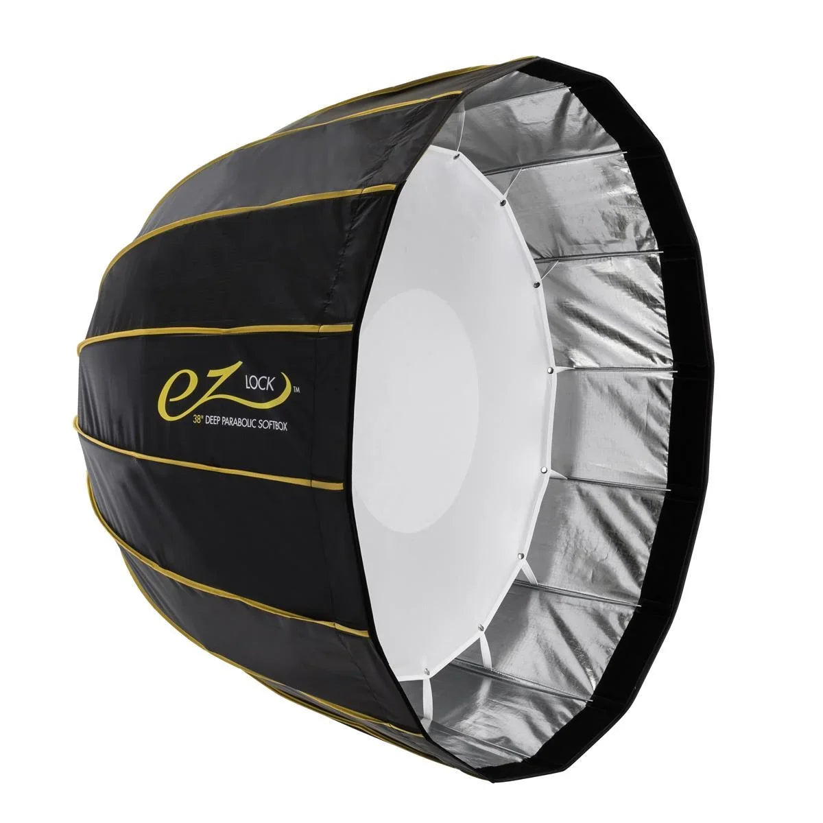 Lock Glow Parabolic EZ Deep Quick Softbox (38")