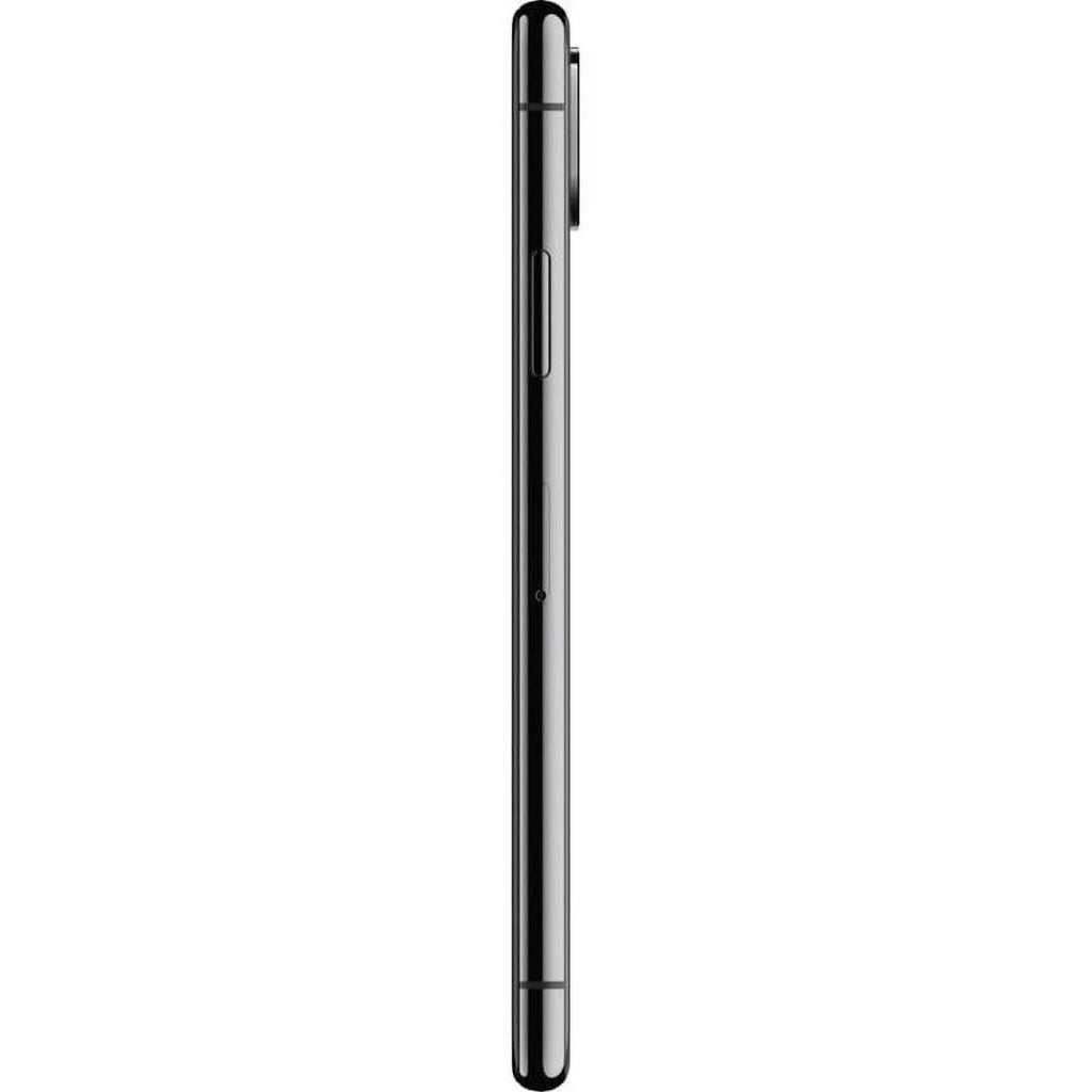 Gray Only) Mobile (Spectrum Restored iPhone X A1901 (Grade A+) (Refurbished) Space Apple 64GB