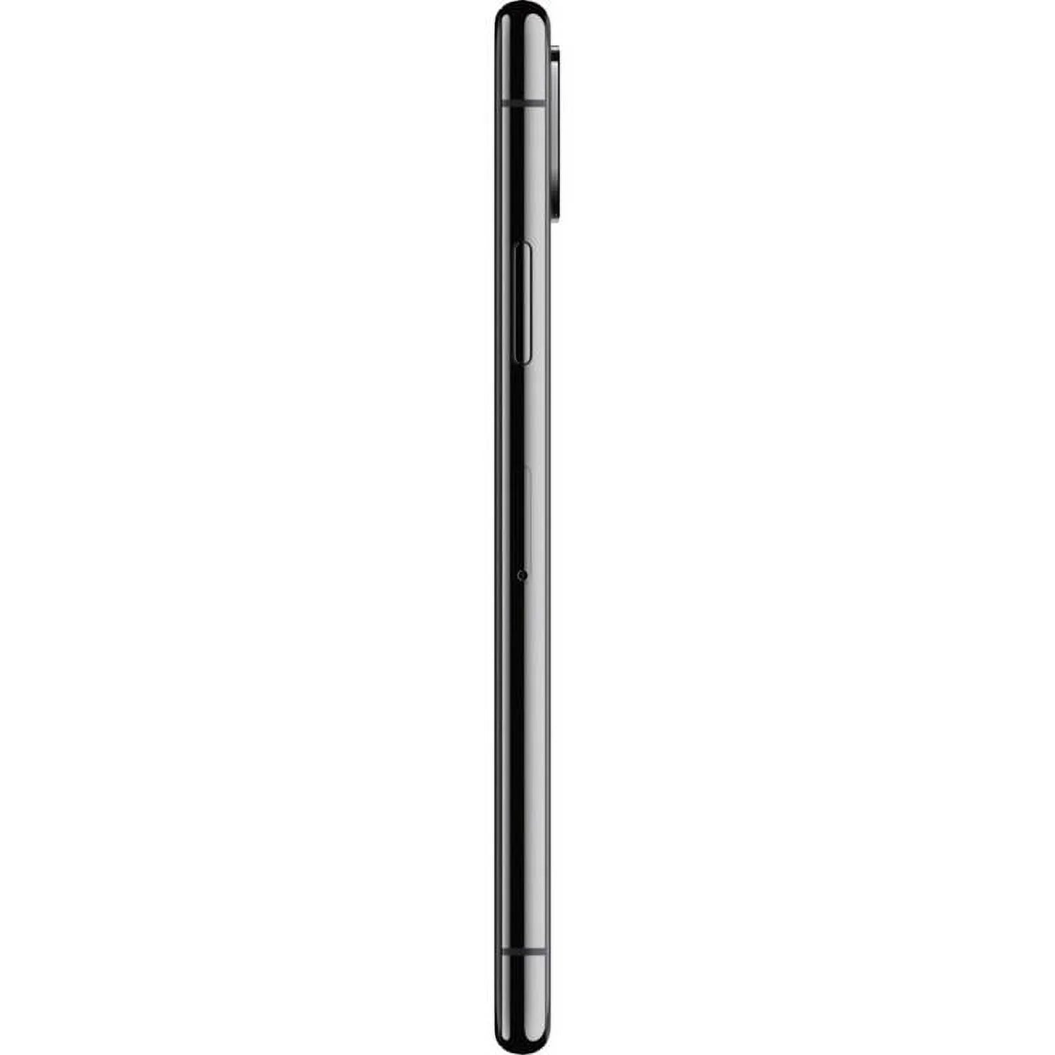 Gray Only) Mobile (Spectrum Restored iPhone X A1901 (Grade A+) (Refurbished) Space Apple 64GB