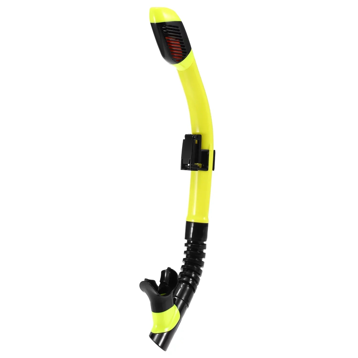 for Clear Set for Snorkel Vision Goggles Professional Kids Swimming with Tube Underwater Snorkel ammoon