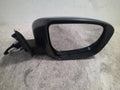 Passenger Nissan W/ OEM 15-16 LKQ Door Camera (Good) RH Side Mirror Rogue Pre-Owned