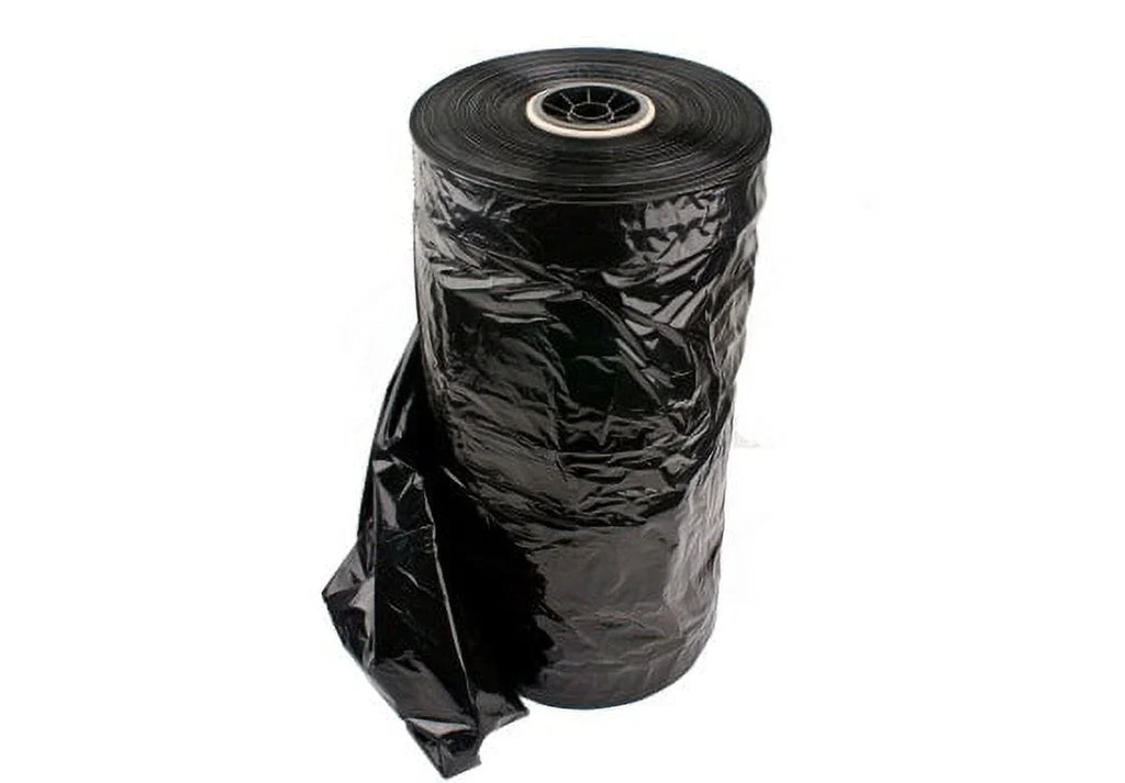 garment Black 36"H weight , a super on bags - roll, NAHANCO 500/ROLL Plastic