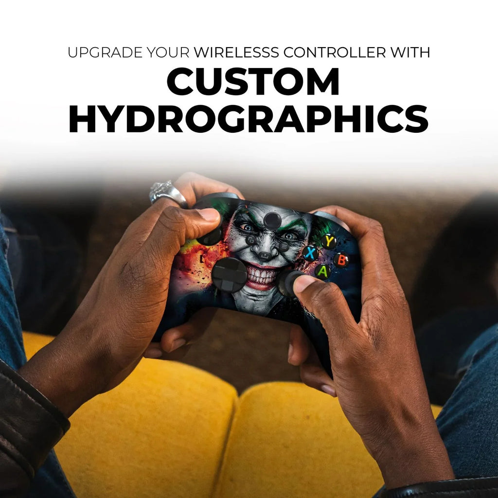 Laptop S/Xbox Anti-Slip with Gaming with Bluetooth Xbox One Controller One Controller Custom with X/PC/ Original Works Windows - Custom Wireless Controller 10, One Dream Xbox