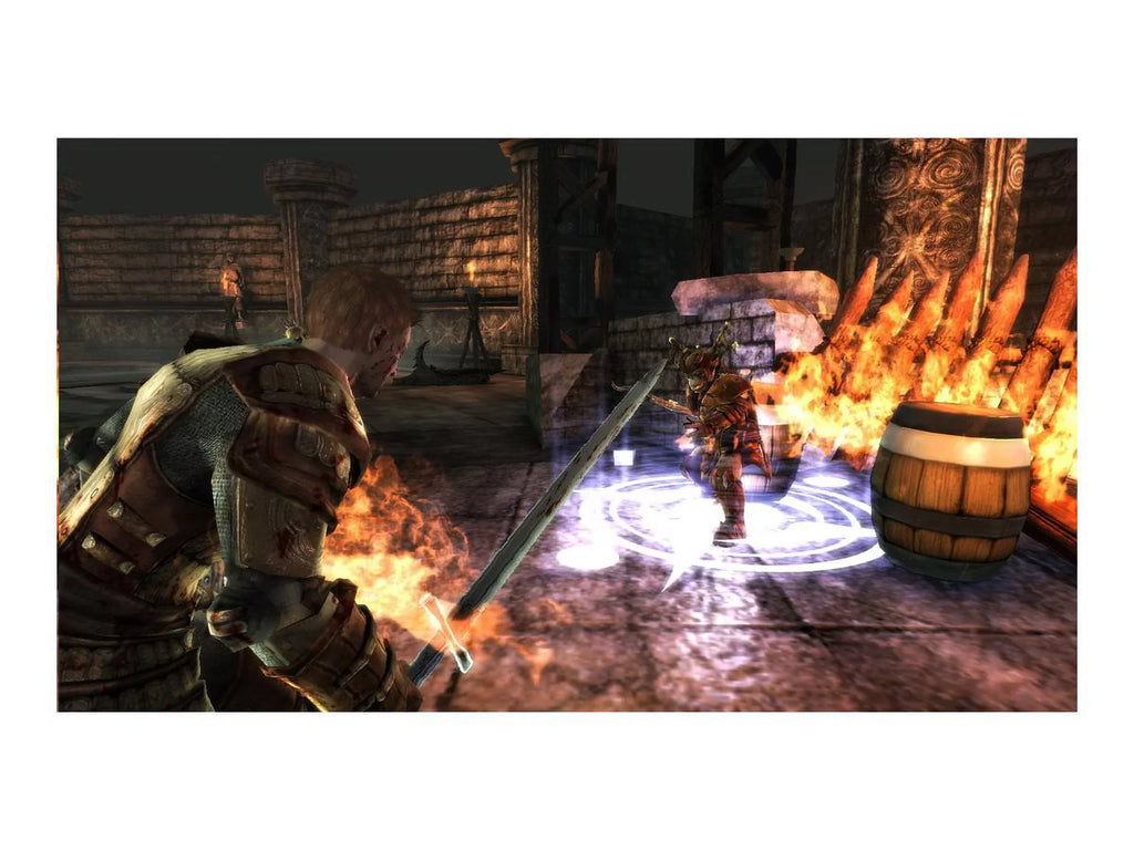 Edition Dragon PC Ultimate Origins Age